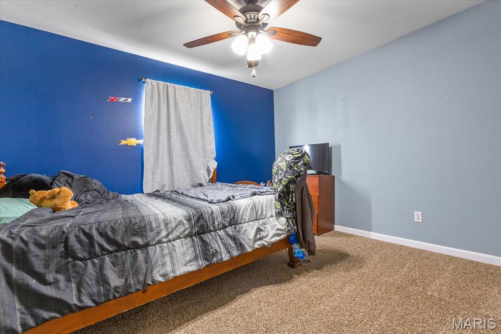 Crooked Creek Estates 3 - Residential