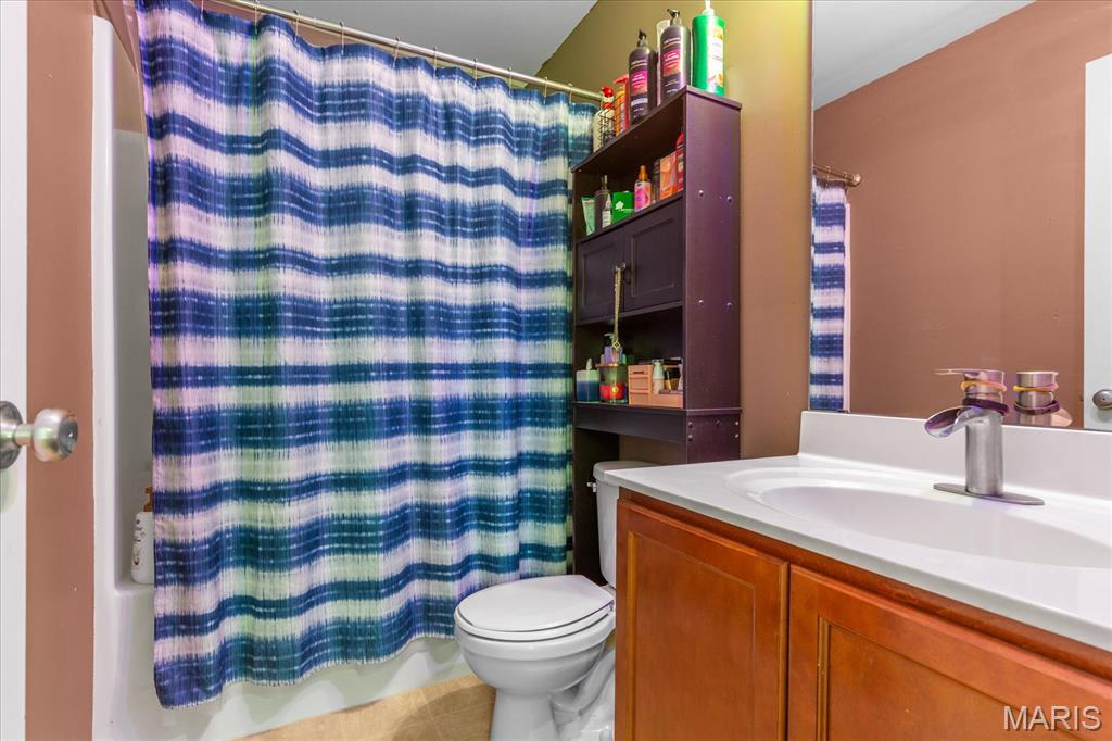 Crooked Creek Estates 3 - Residential