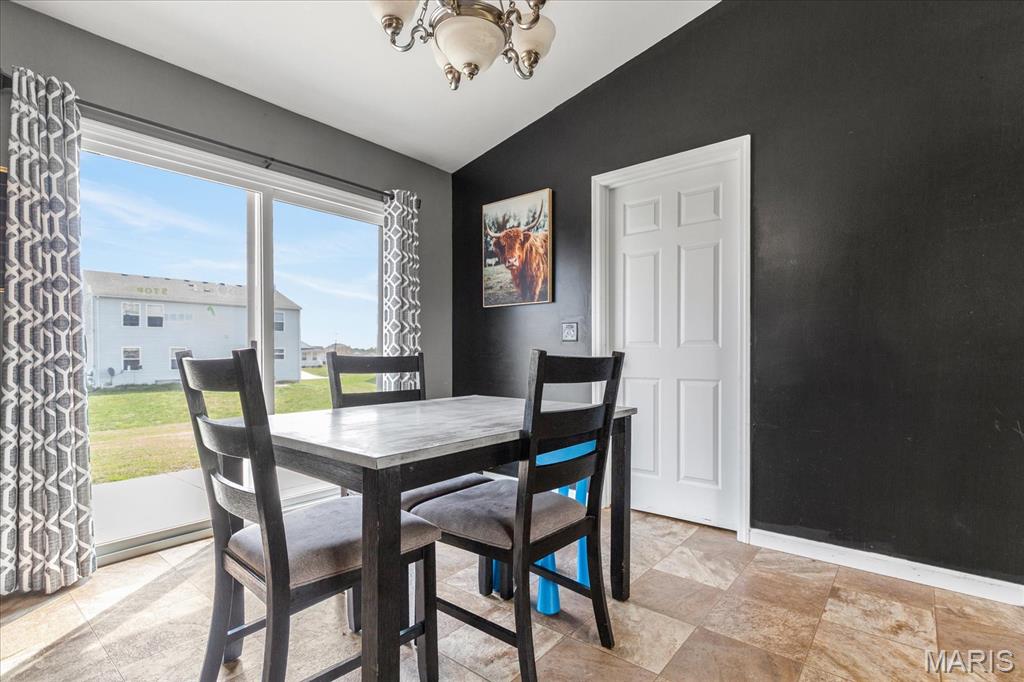 Crooked Creek Estates 3 - Residential