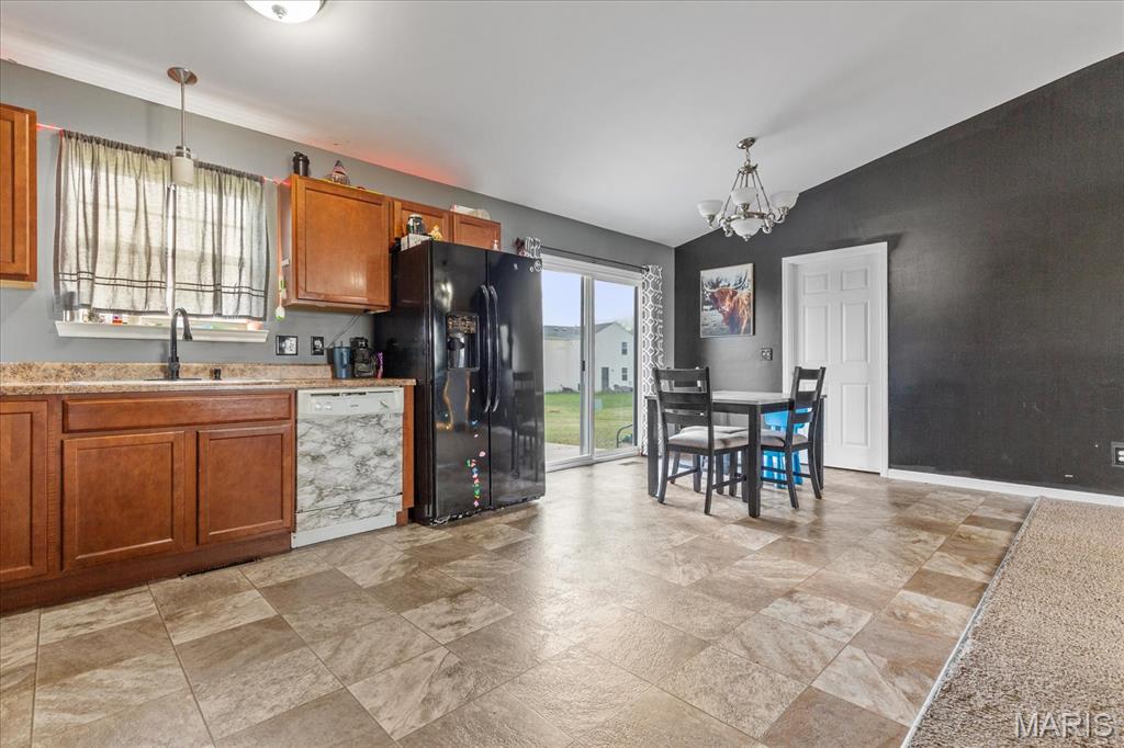 Crooked Creek Estates 3 - Residential