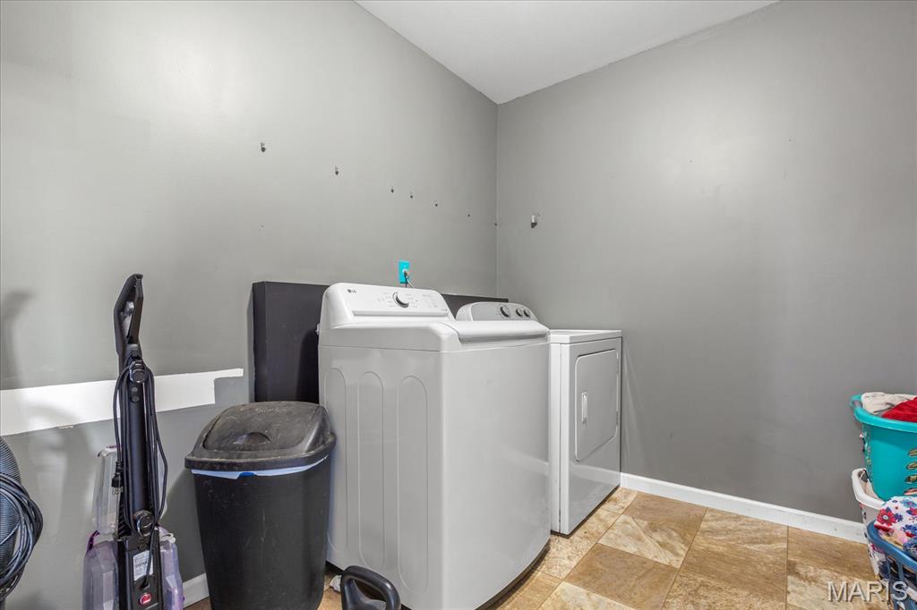 Crooked Creek Estates 3 - Residential