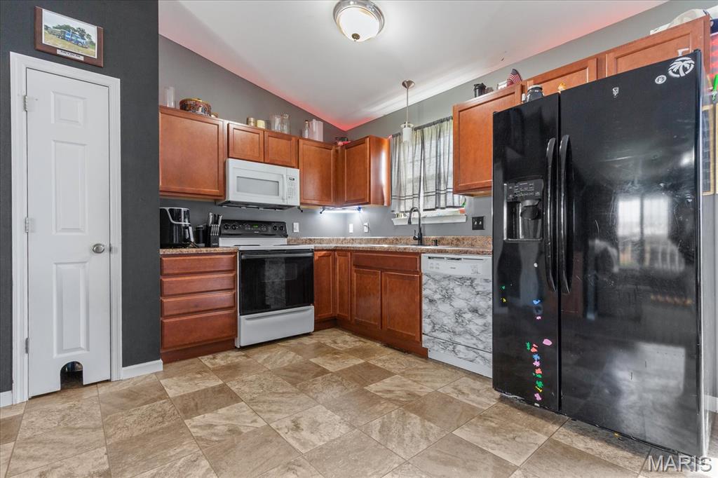 Crooked Creek Estates 3 - Residential