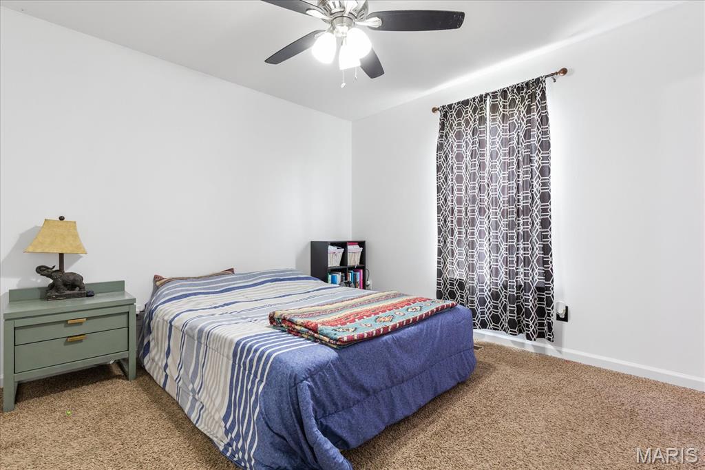 Crooked Creek Estates 3 - Residential