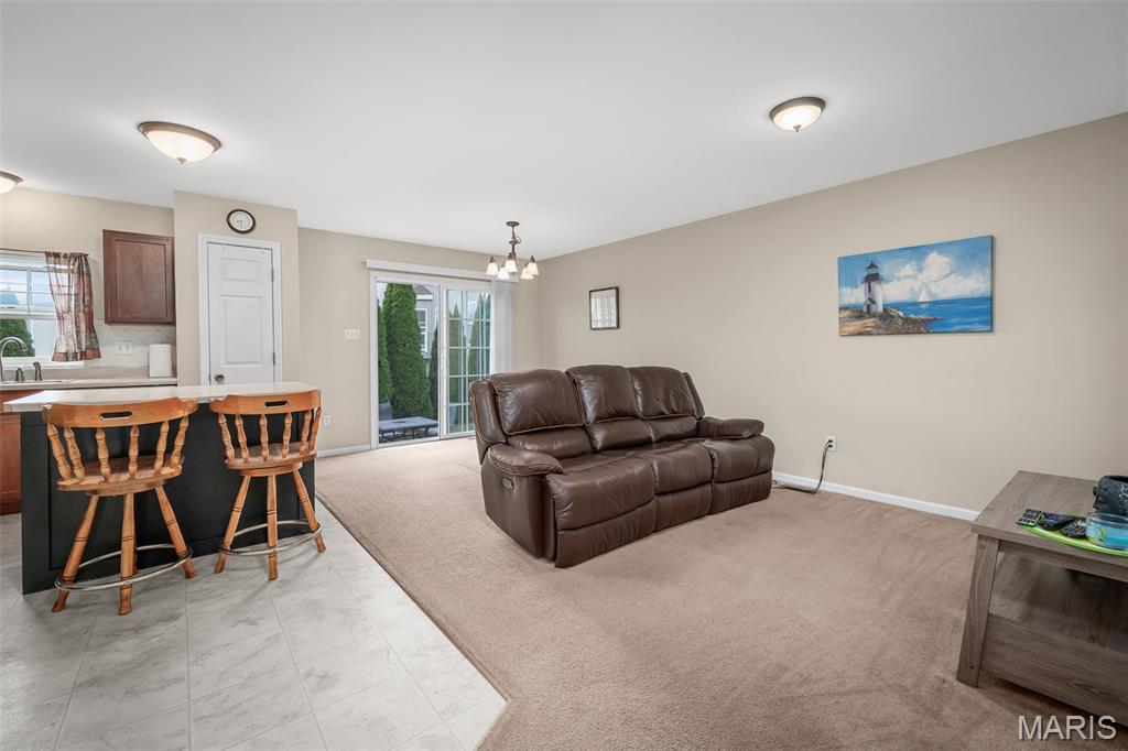 Enclave At Montclair - Residential