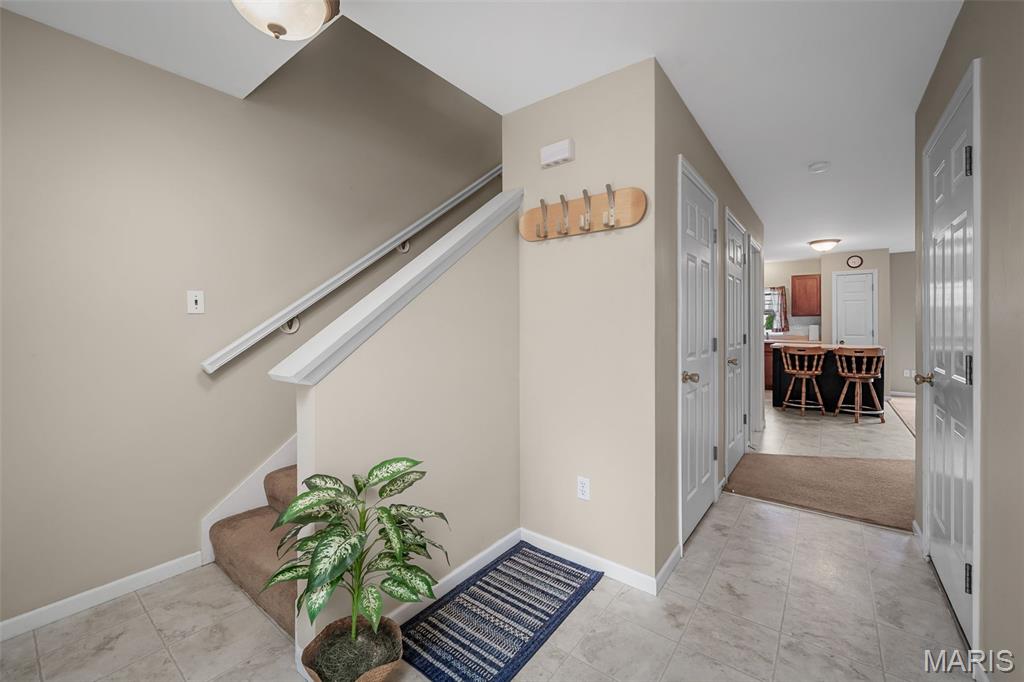 Enclave At Montclair - Residential