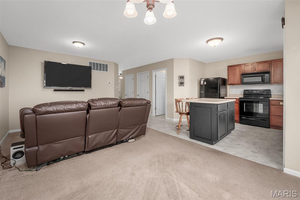 Enclave At Montclair - Residential