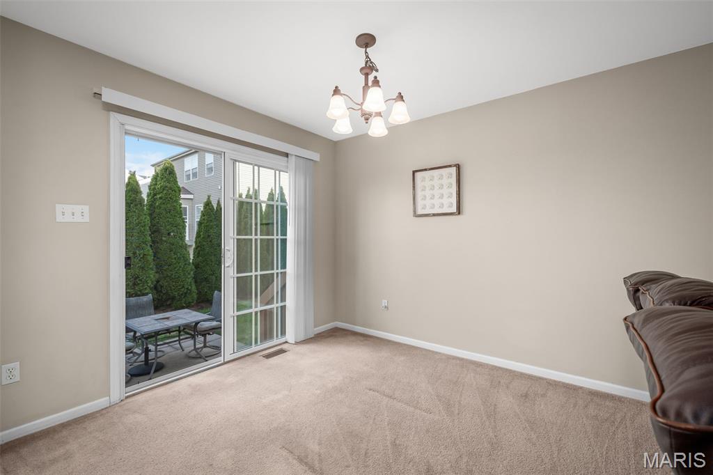 Enclave At Montclair - Residential