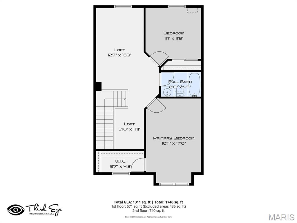 Enclave At Montclair - Residential