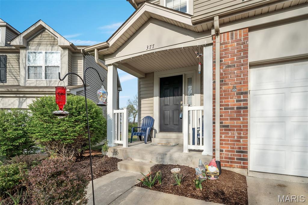 Enclave At Montclair - Residential