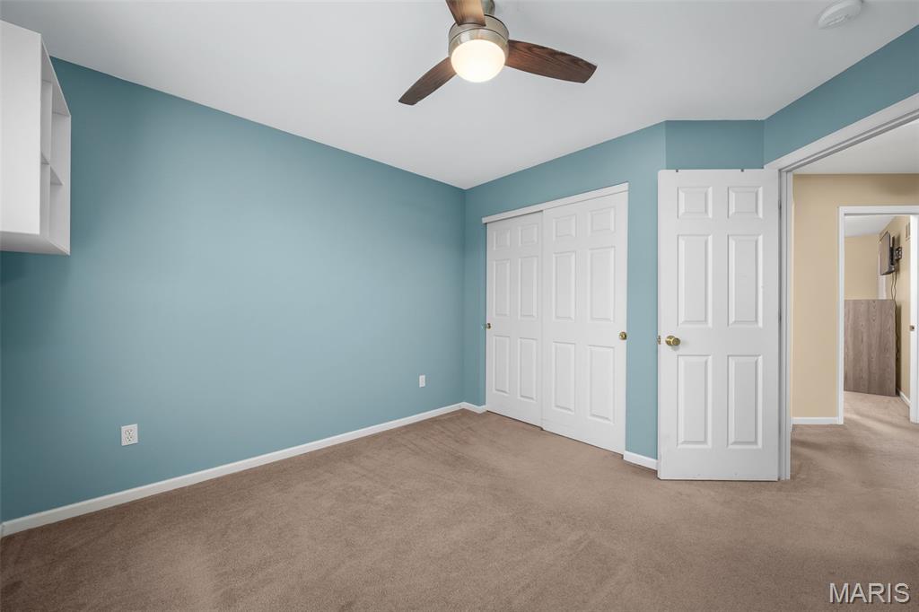 Enclave At Montclair - Residential