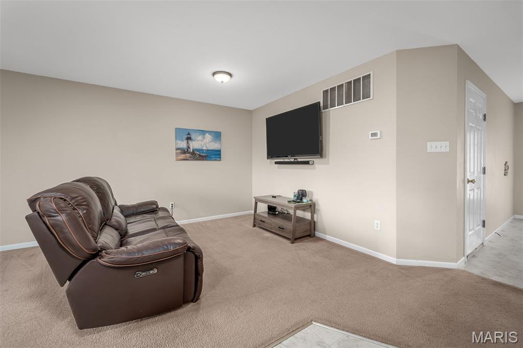 Enclave At Montclair - Residential