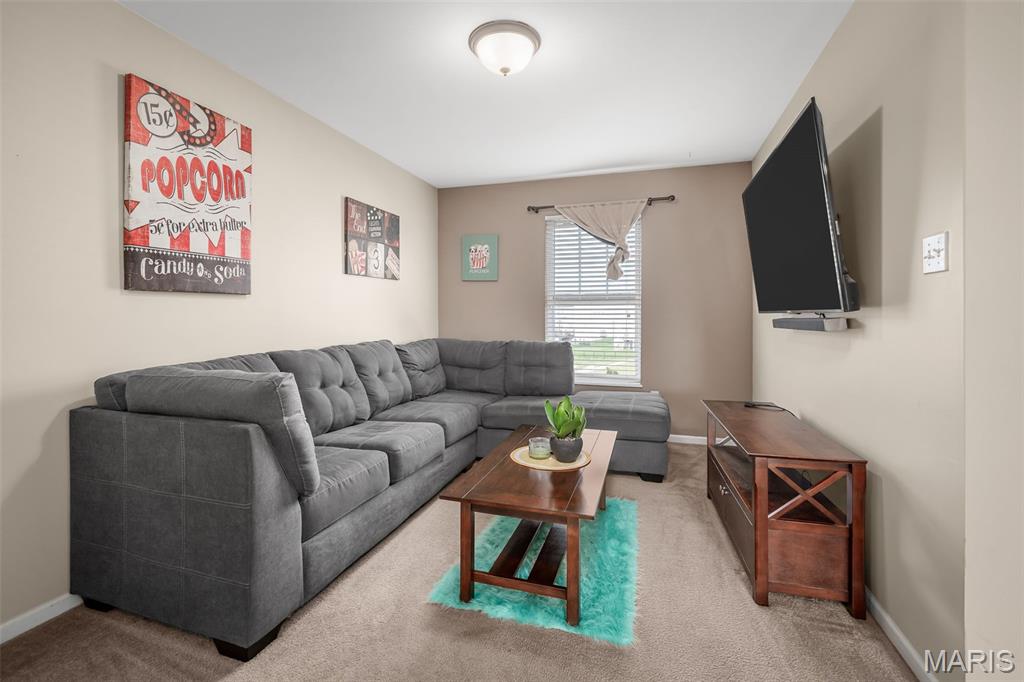 Enclave At Montclair - Residential