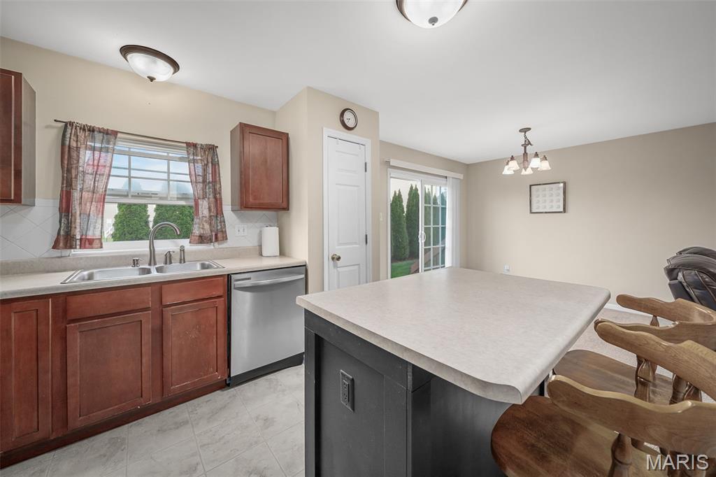 Enclave At Montclair - Residential