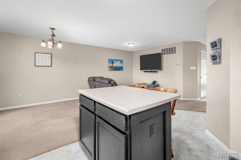 Enclave At Montclair - Residential