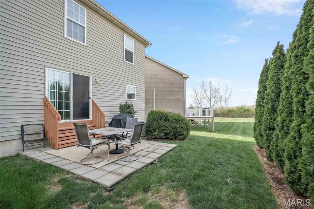 Enclave At Montclair - Residential