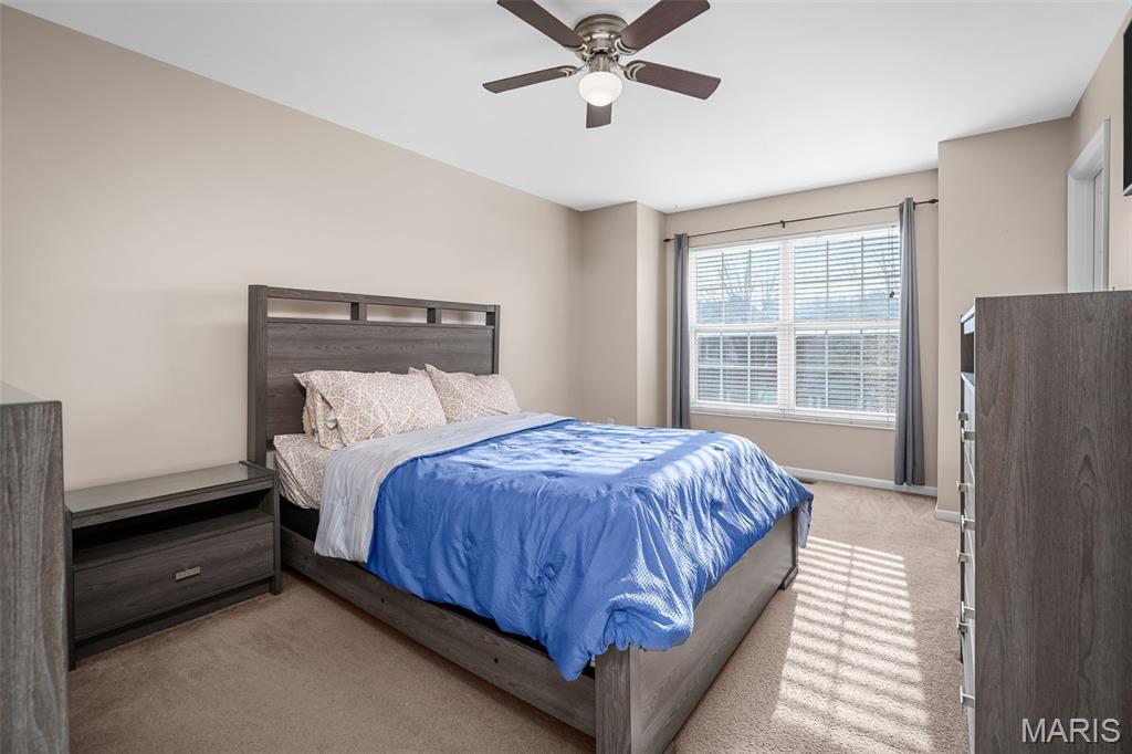 Enclave At Montclair - Residential