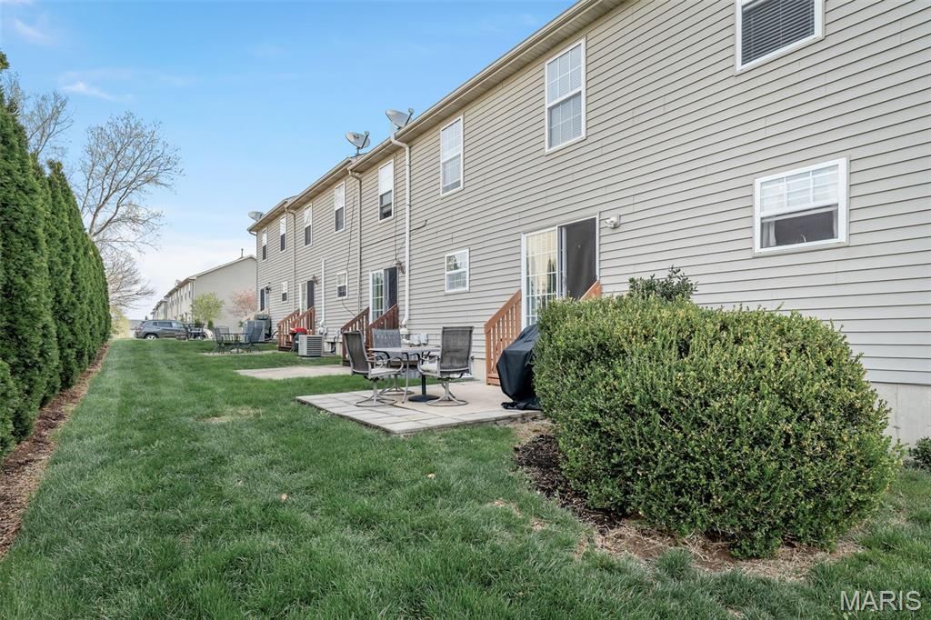 Enclave At Montclair - Residential