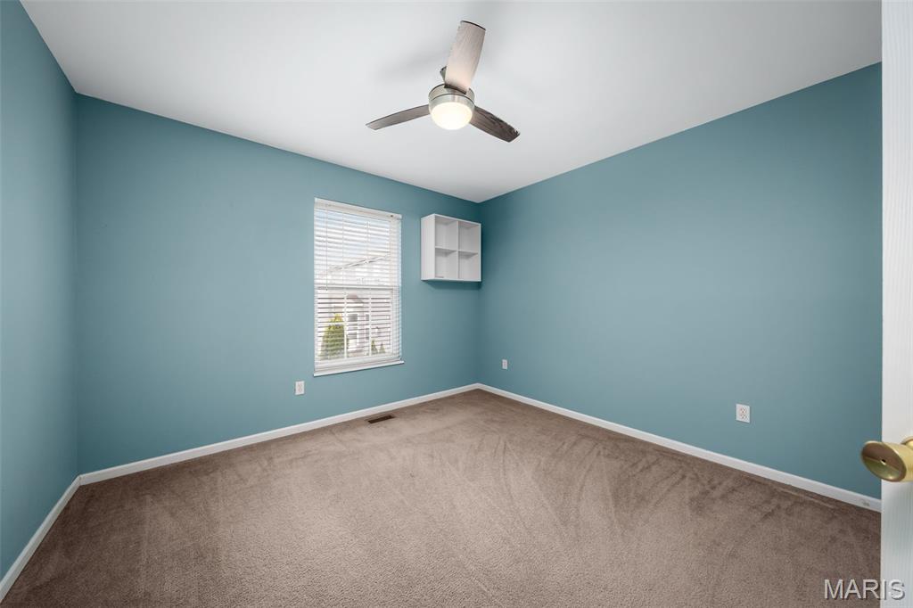 Enclave At Montclair - Residential