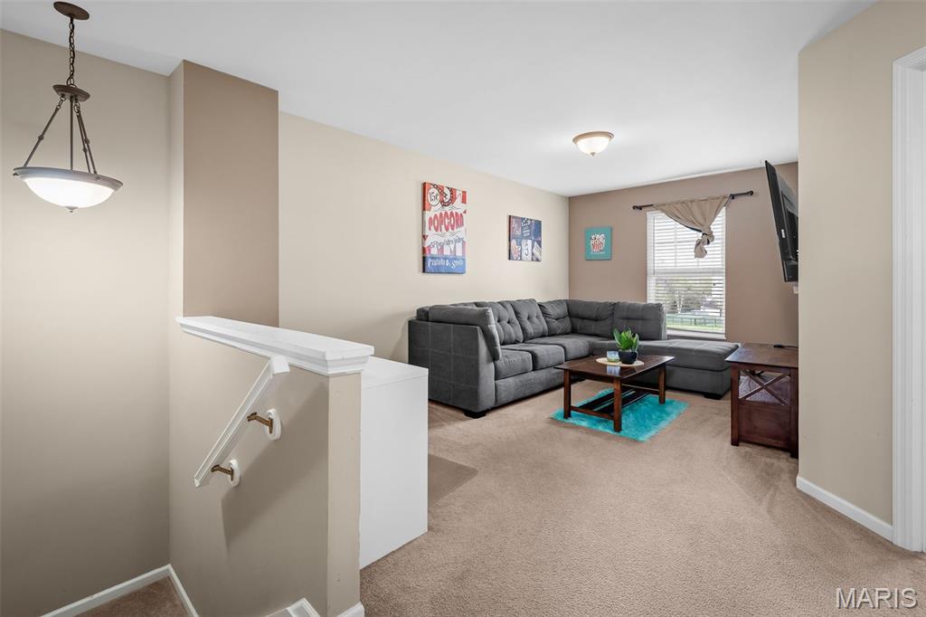 Enclave At Montclair - Residential