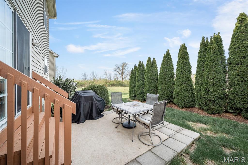 Enclave At Montclair - Residential