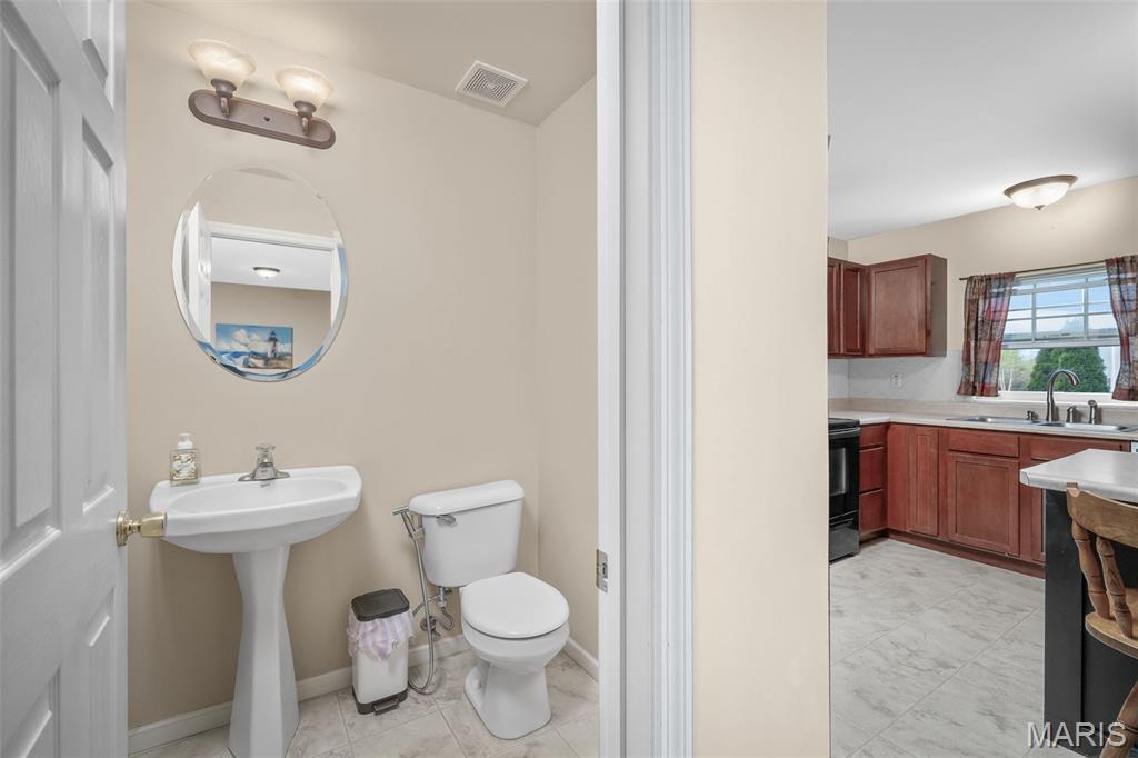 Enclave At Montclair - Residential