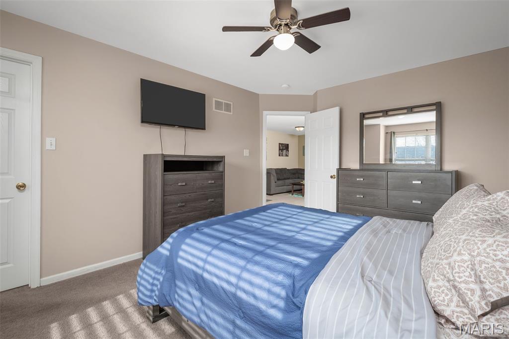 Enclave At Montclair - Residential