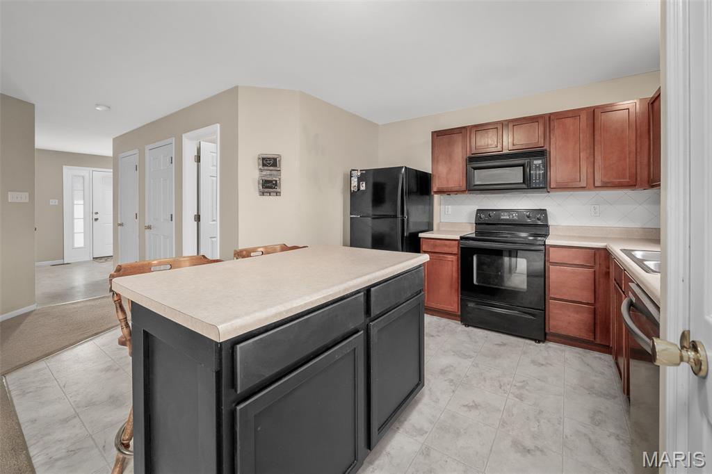 Enclave At Montclair - Residential