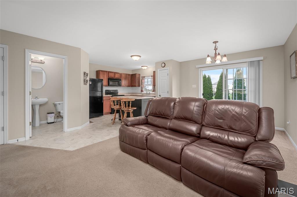 Enclave At Montclair - Residential