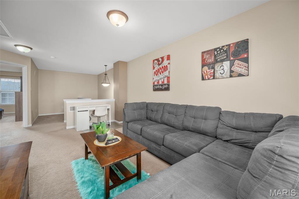 Enclave At Montclair - Residential