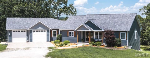 Photo of 17545 State Route H, St James, MO 65559 (MLS # 26045685)