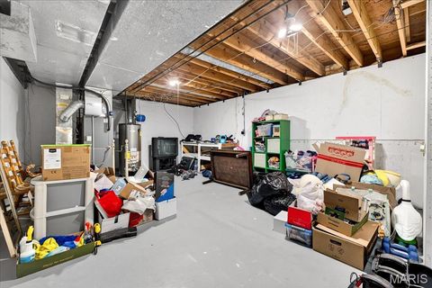 Tiny photo for 15966 Quiet Oak Road, Chesterfield, MO 63017 (MLS # 25077817)