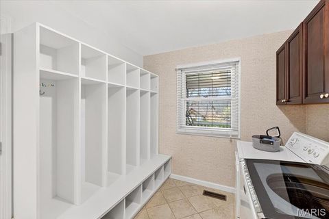 Tiny photo for 15966 Quiet Oak Road, Chesterfield, MO 63017 (MLS # 25077817)