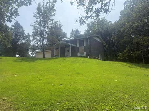 Tiny photo for 3534 Victoria Road, Festus, MO 63028 (MLS # 26052456)