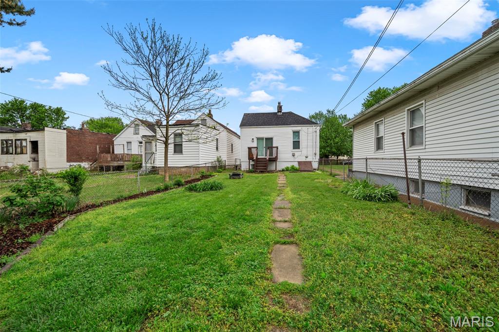 Herman Heights Add - Residential