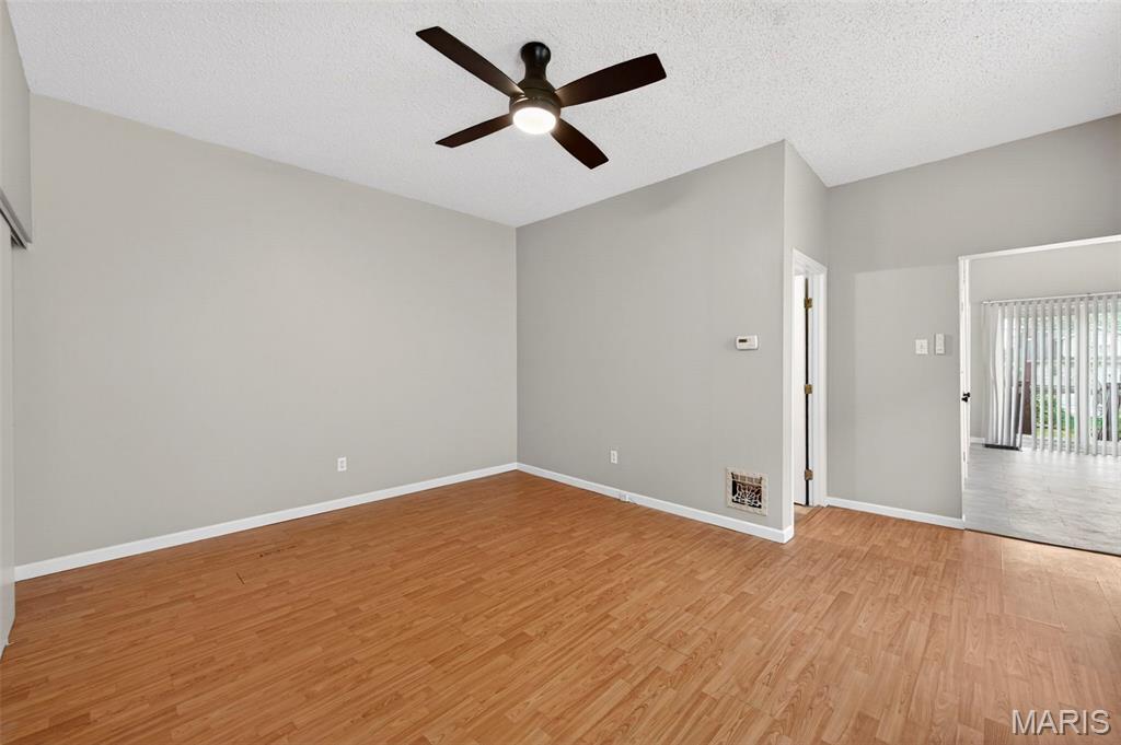 Herman Heights Add - Residential