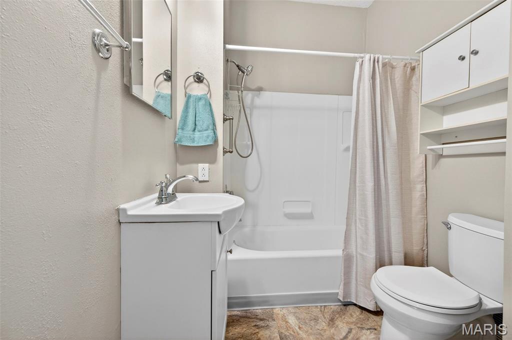 Herman Heights Add - Residential