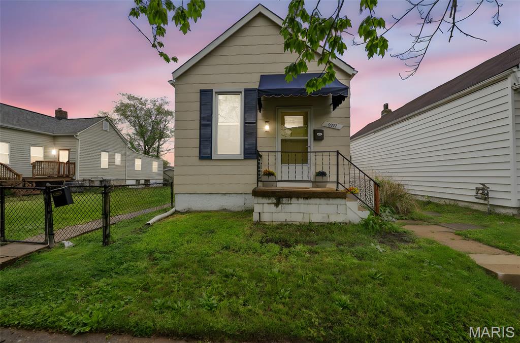 Herman Heights Add - Residential