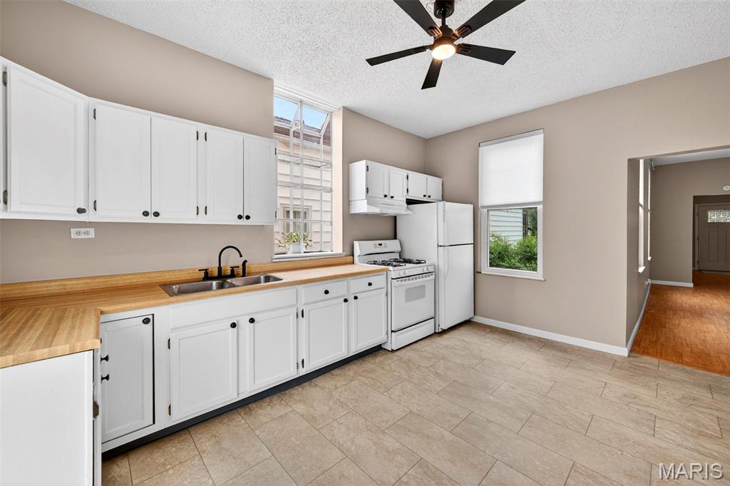 Herman Heights Add - Residential