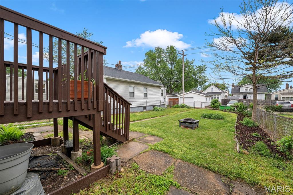 Herman Heights Add - Residential