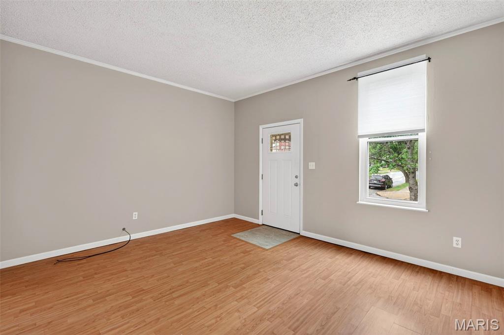 Herman Heights Add - Residential