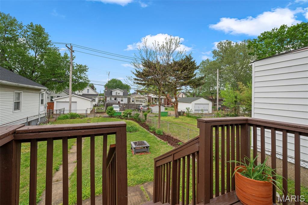 Herman Heights Add - Residential