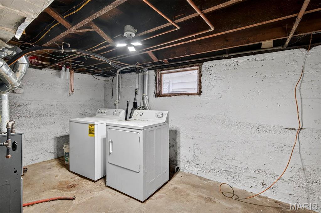 Herman Heights Add - Residential