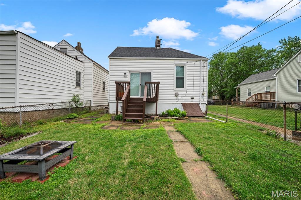 Herman Heights Add - Residential