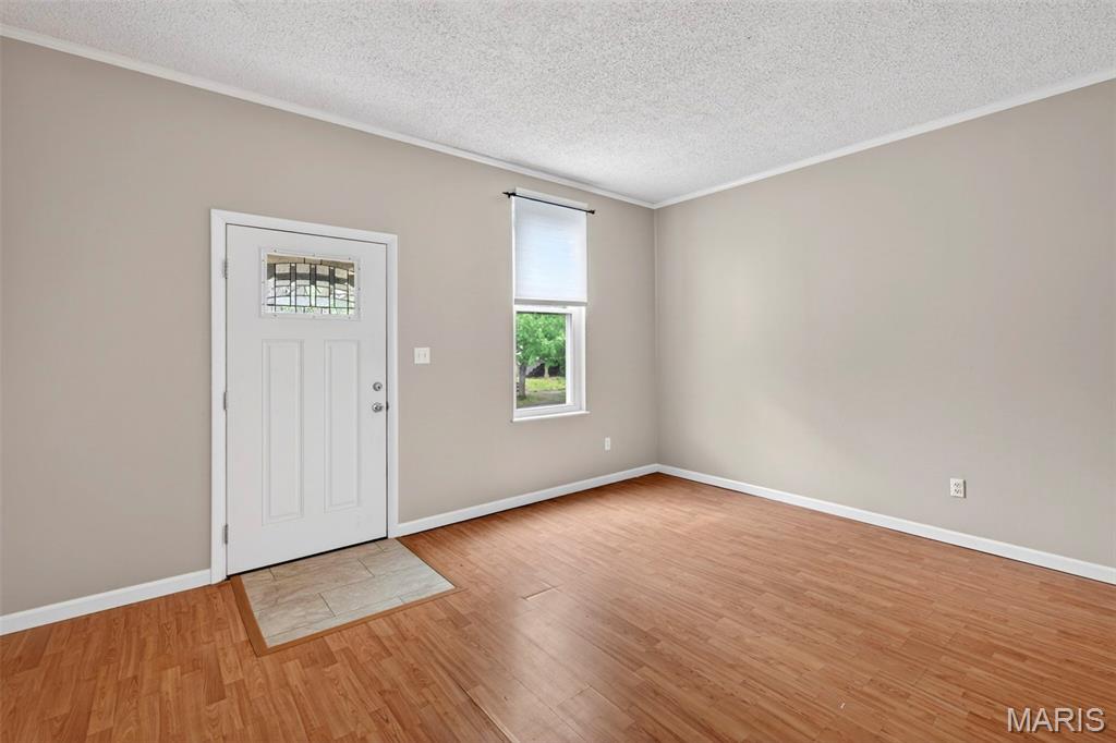 Herman Heights Add - Residential