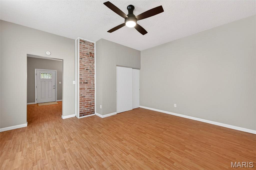 Herman Heights Add - Residential