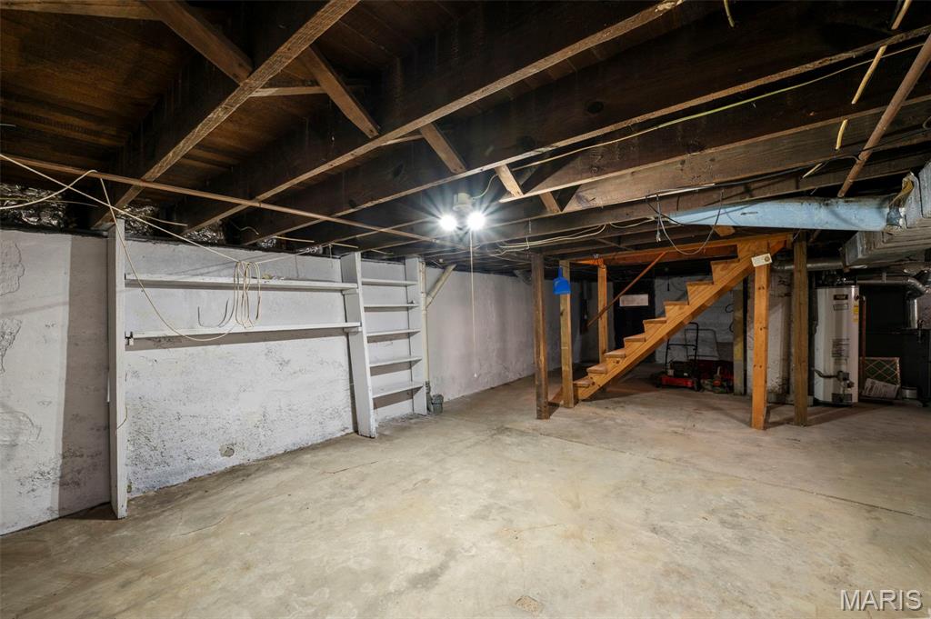 Herman Heights Add - Residential