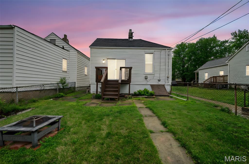 Herman Heights Add - Residential