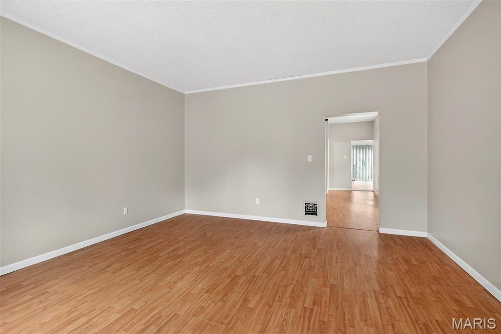 Herman Heights Add - Residential