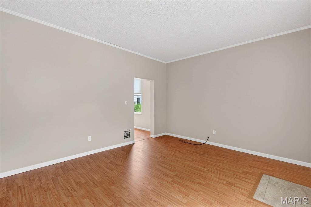 Herman Heights Add - Residential