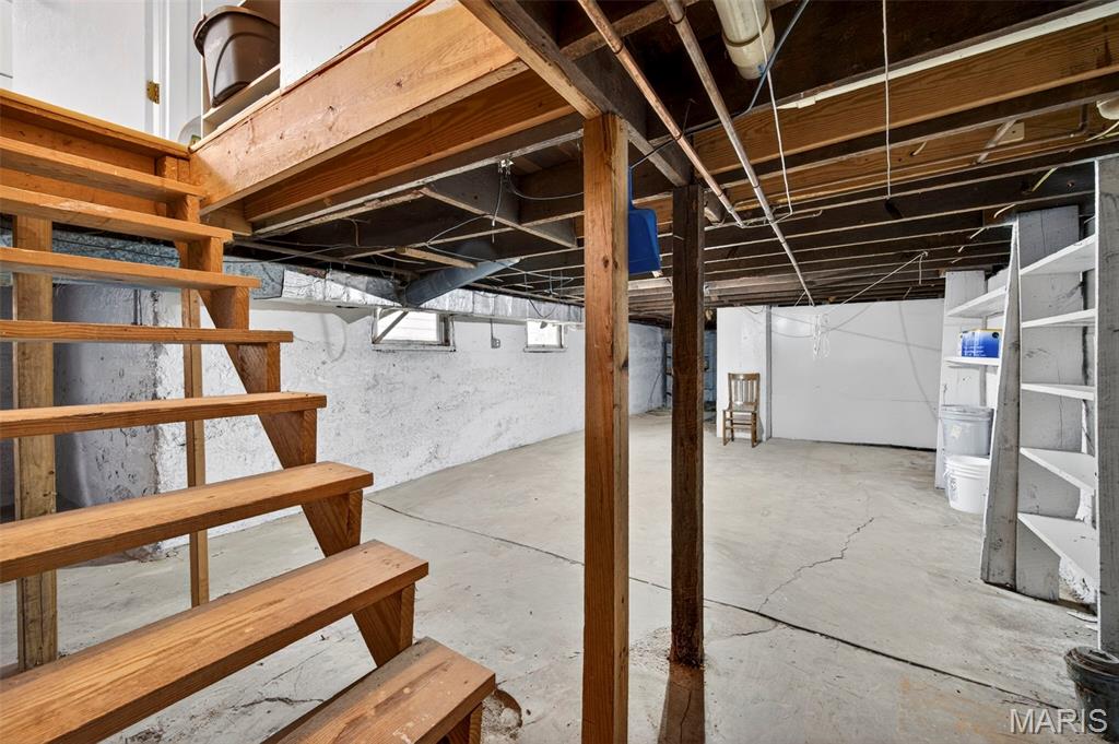 Herman Heights Add - Residential